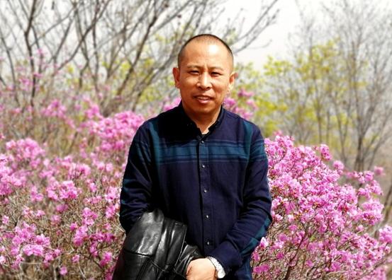 好书推荐｜|陈亮长诗《桃花园记》