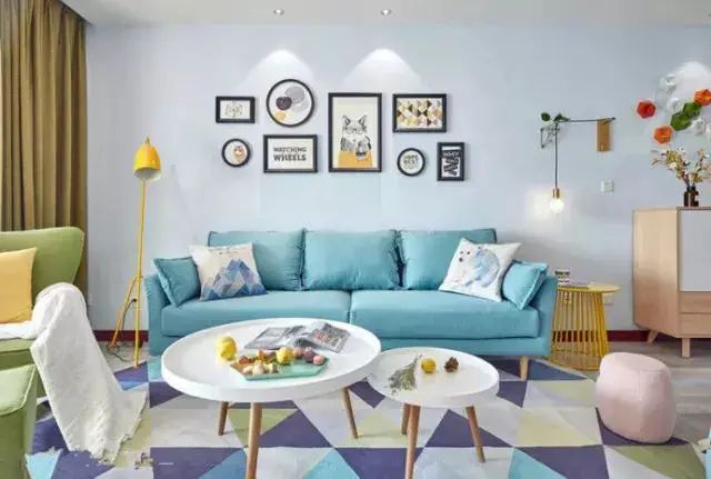 「鴻基裝飾集團(tuán)」女神節(jié)，為她打造專屬美家