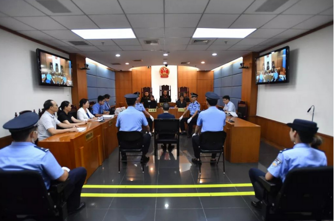 18年，中科院硕士被高中同学刺死，凶手庭上自求死刑：我罪孽深重