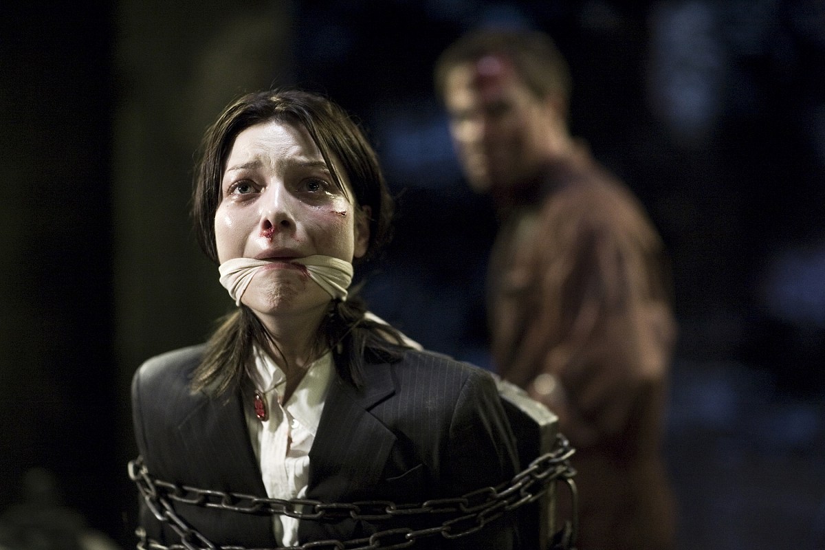 只有最恐怖！五大恐怖片推荐