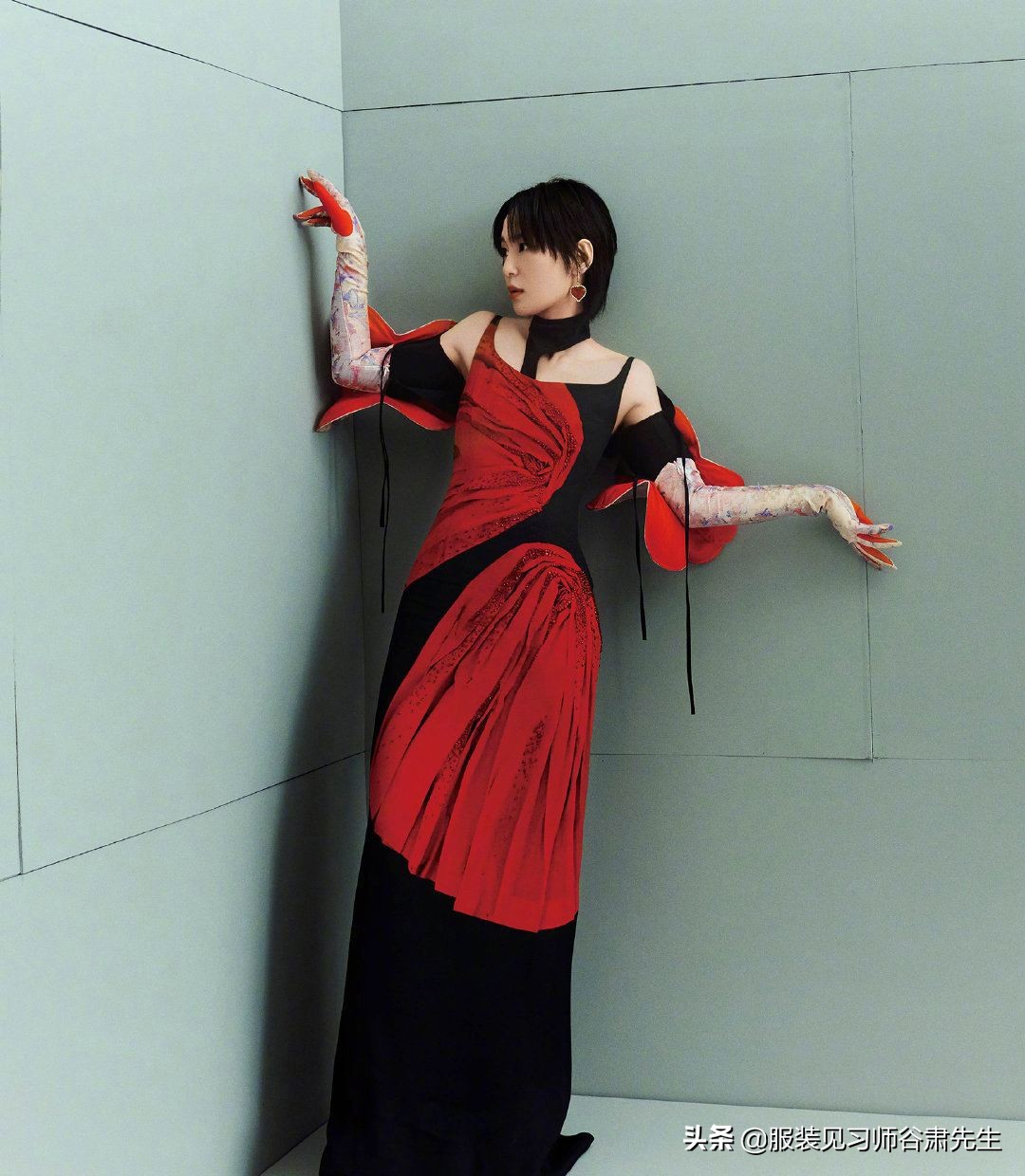 第二十九集：周笔畅，一位具有花木兰气质的超级女声？