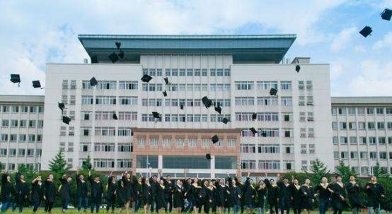 合肥工业学校是职高吗（4所位于安徽省的高校）