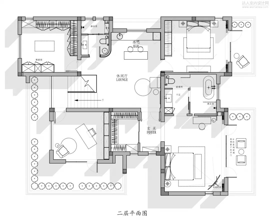 100款 · 玄关设计