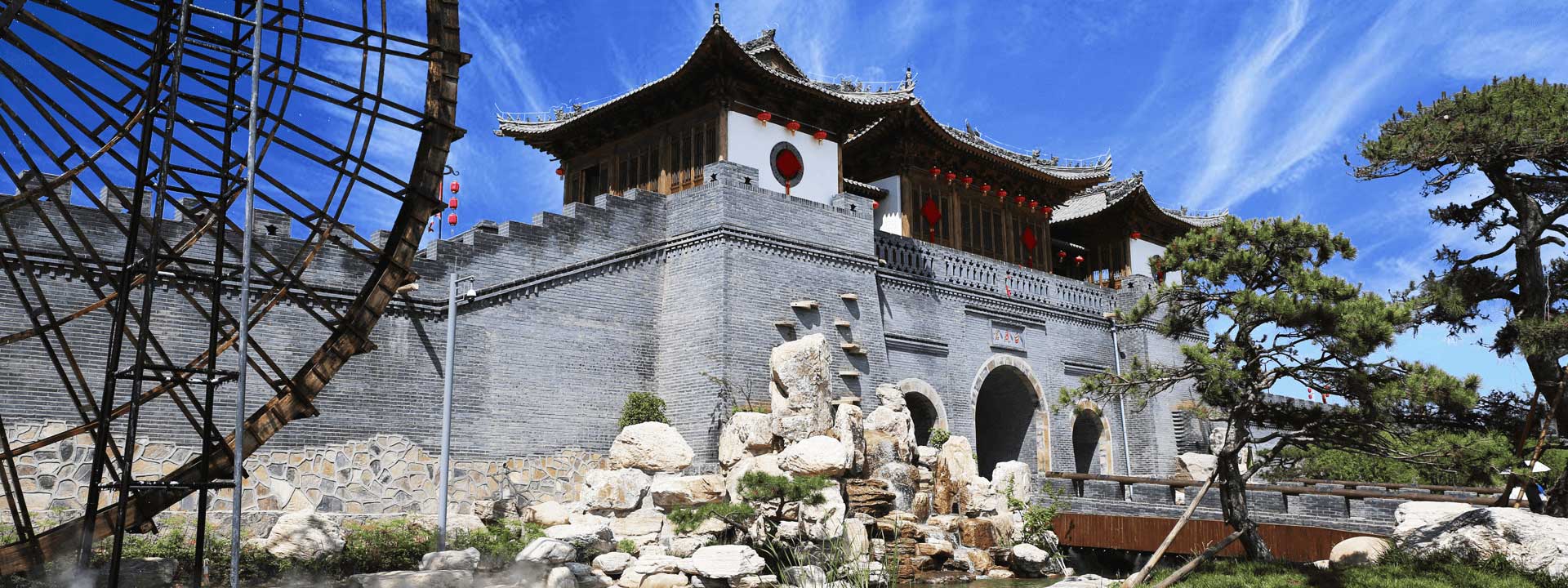 西安旅游攻略 | 这20个免费景点你绝不能错过