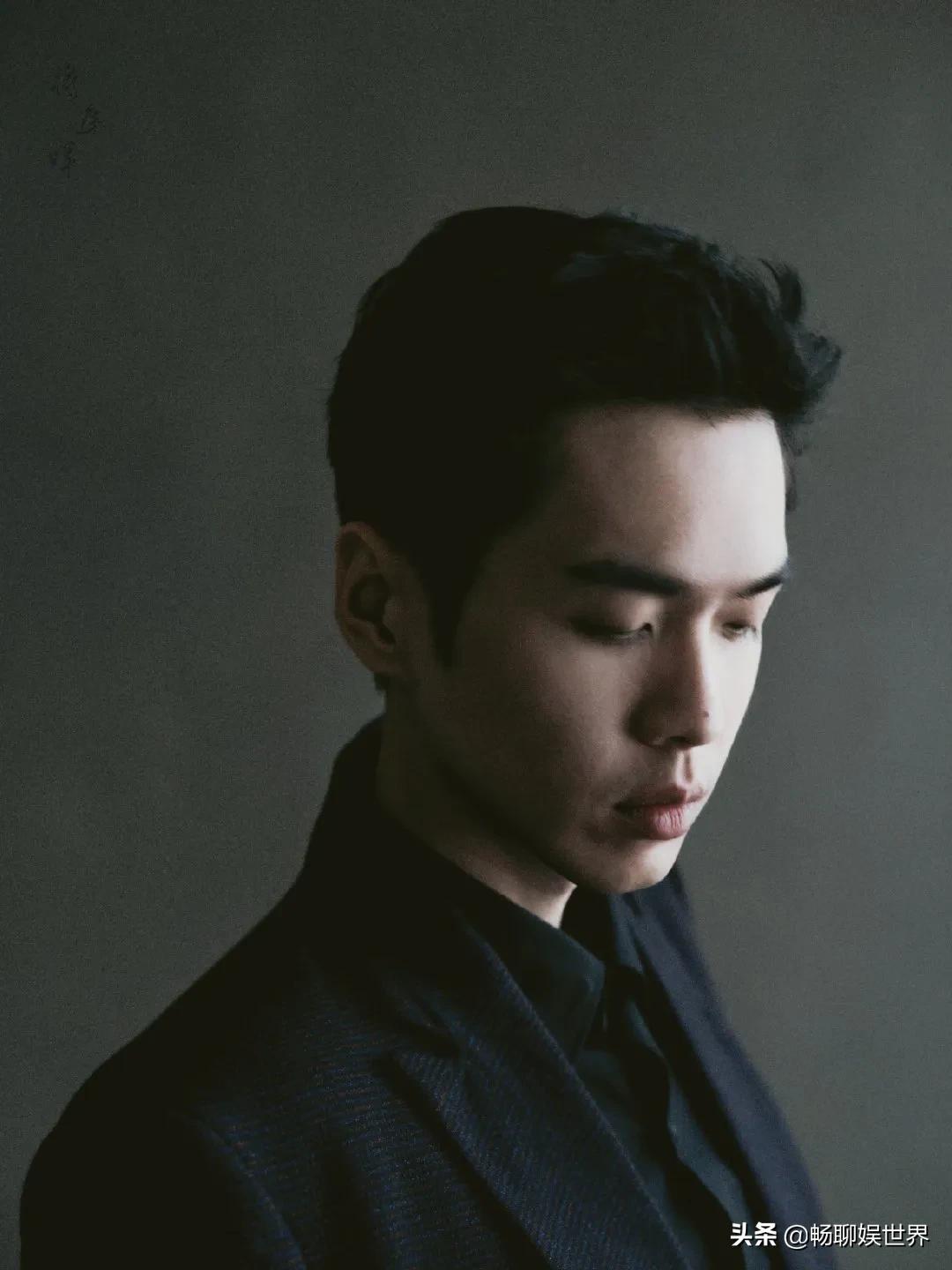 娱乐圈里这对夫妻太好磕了