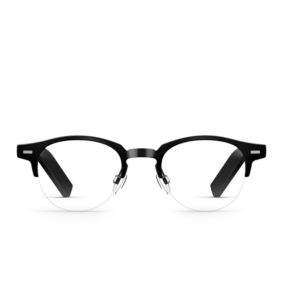 华为智能眼镜 6 款镜框曝光：可分离式设计，12 月 23 日发布