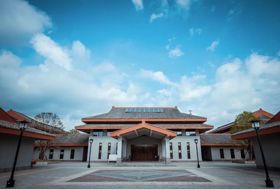 “文艺青年”最佳选择！这所单招本科院校给你独一无二大学时光