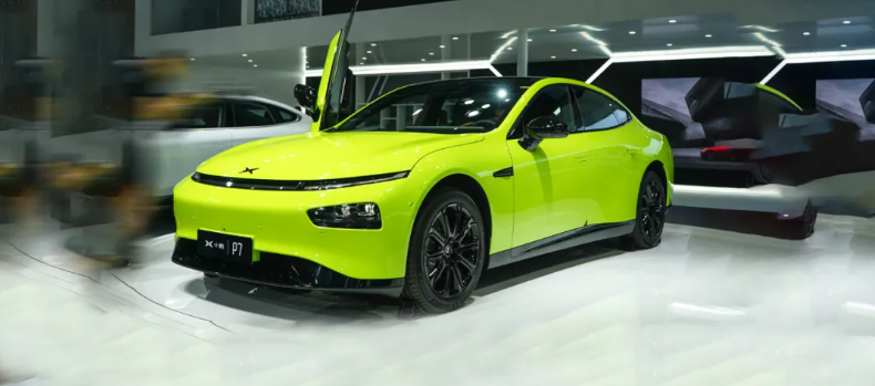 国潮先锋品牌齐聚解放碑 2021国潮时装周开秀