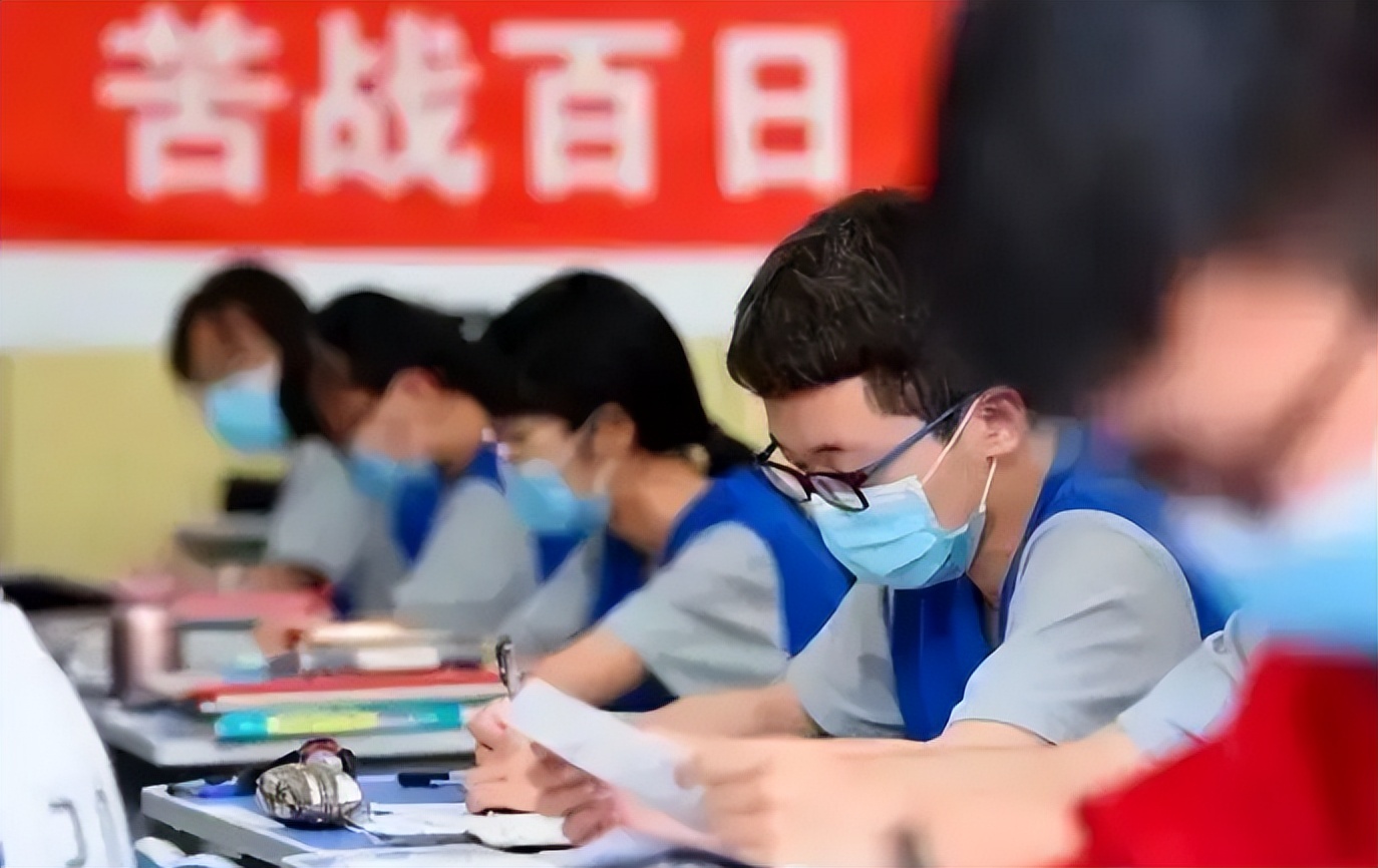 全国今年高考人数多少（2022高考人数出炉）