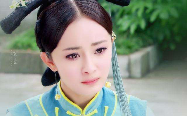 晴川竟然已经是十年前的角色，时间好快，你最喜欢杨幂哪个角色呢
