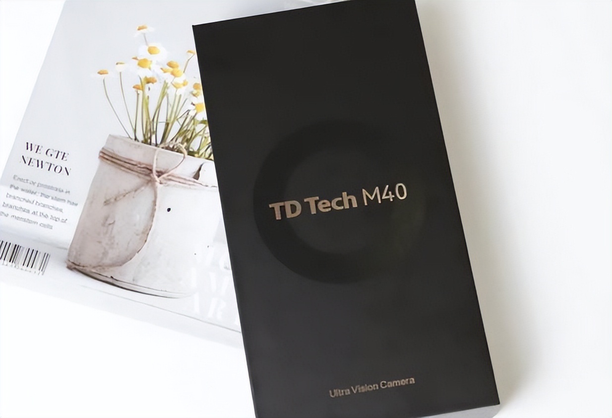 5G空间“无限”大，这款新品只有188g