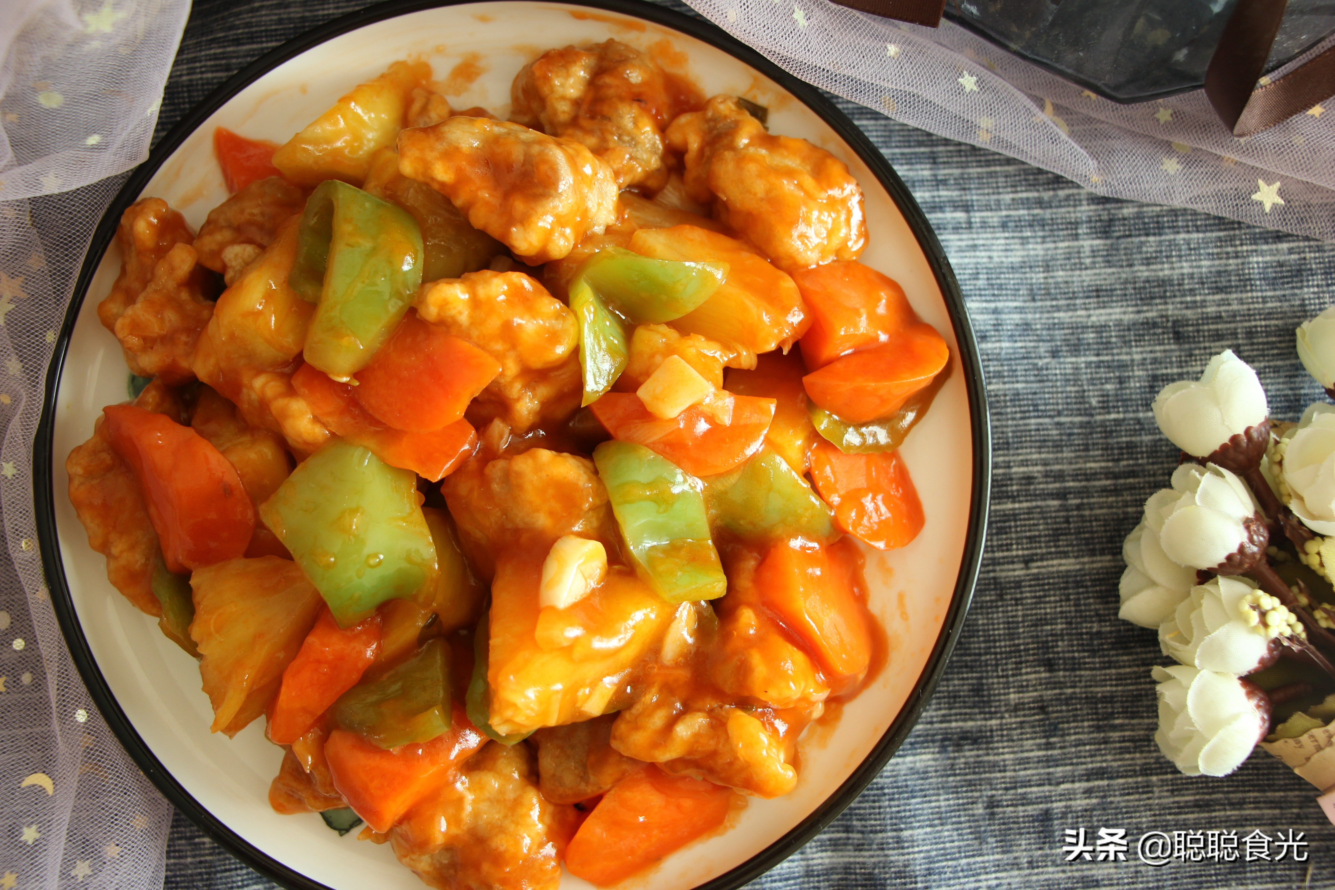 过年有什么菜谱大全（88道年夜饭菜谱全是硬菜）