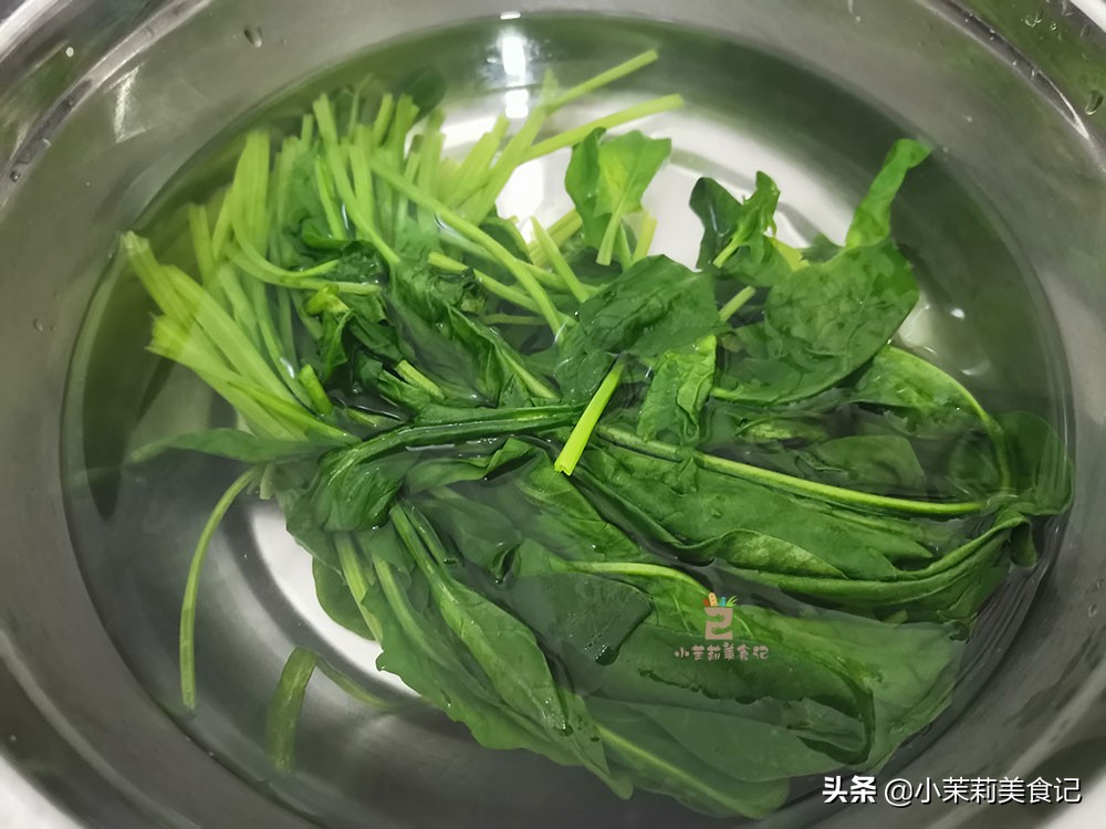 春天，“5菜2果”要多吃，叶酸含量高，应季还便宜，开春打好基础