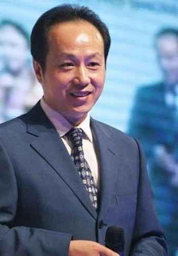 罗京遗孀刘继红：丈夫去世后7年后，公婆支持我改嫁