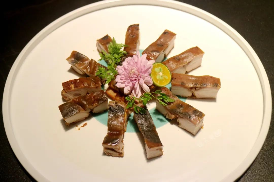 厦门老城区宴请好去处，餐厅设计获行业大奖，德化茶油美食就是香