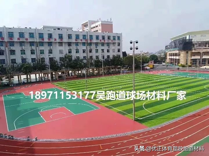 足球场草坪造价