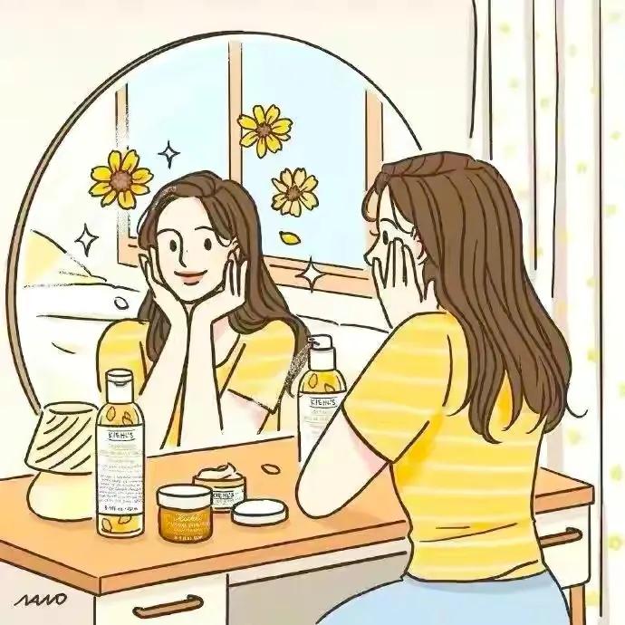 女生这14种表现，说明你正在走下坡路