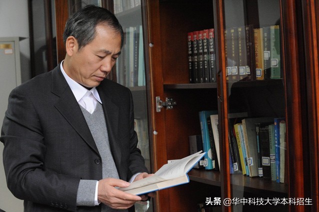 群星璀璨！这20位“国宝级”院士，都来自华中科技大学！成果世界瞩目！