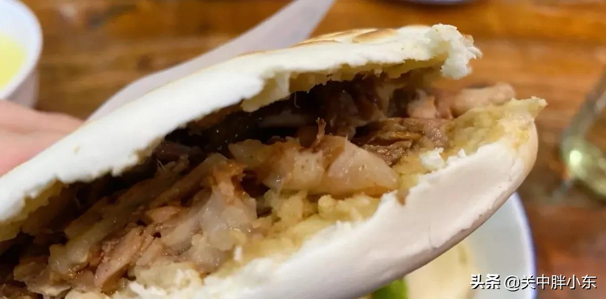 泾阳美食全攻略,5分钟带你品完泾阳味道,快收藏