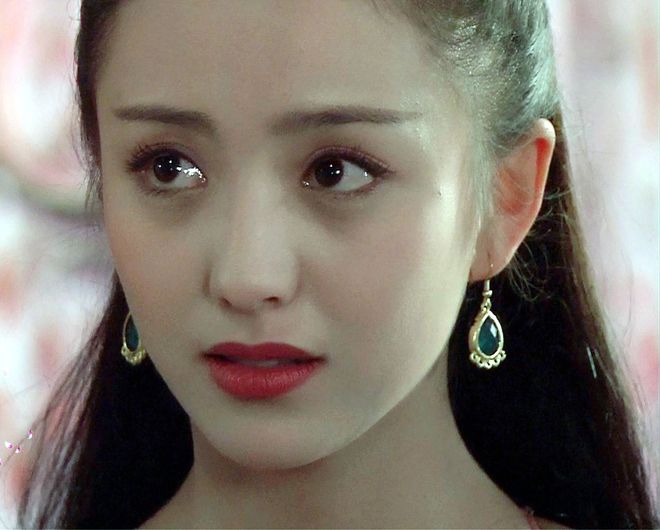 有一种“自卑”叫我好丑，这4位女星都不照镜子的吗？