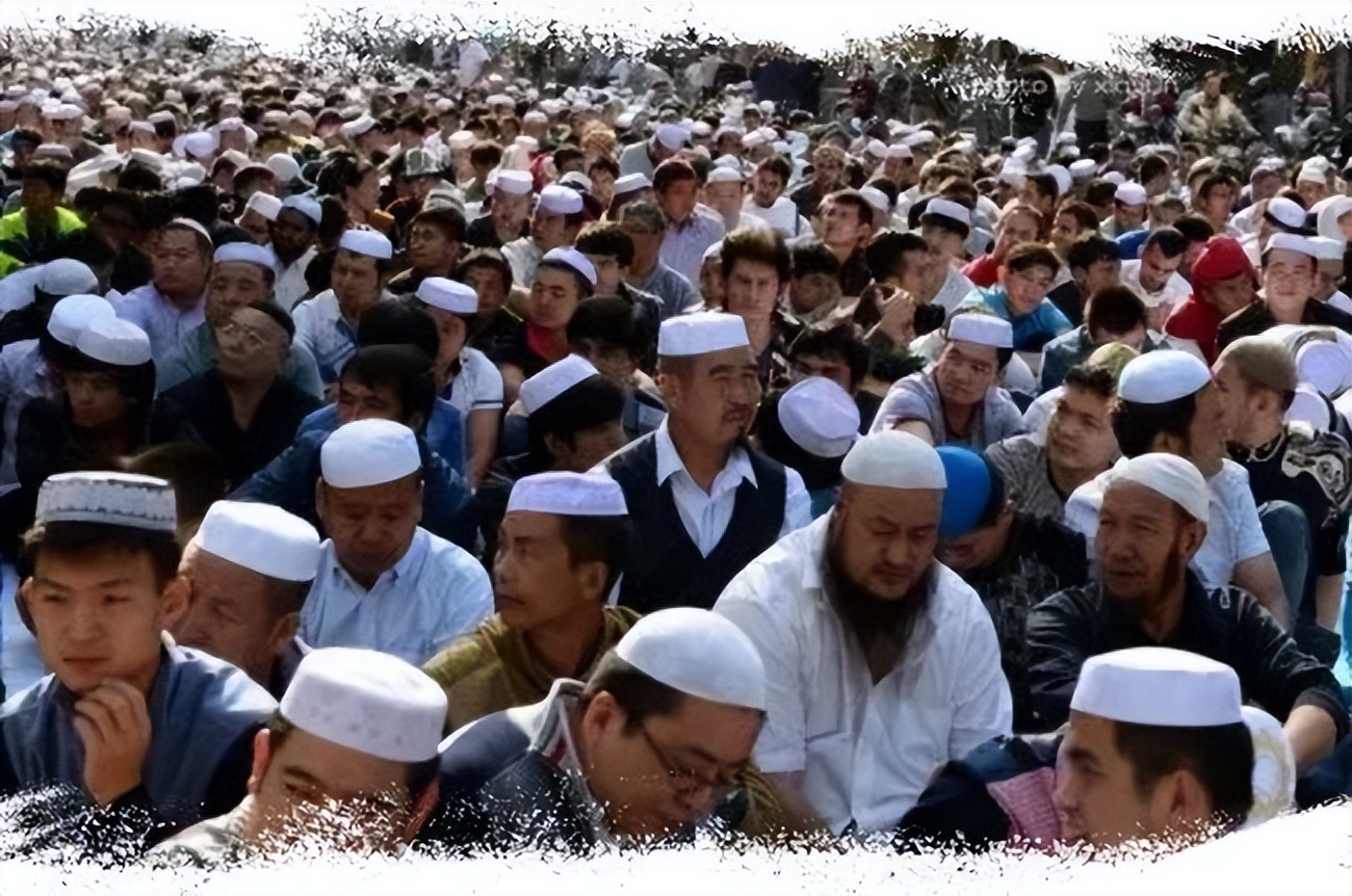 维吾尔族有什么节日（新疆维吾尔族主要的传统节日介绍）