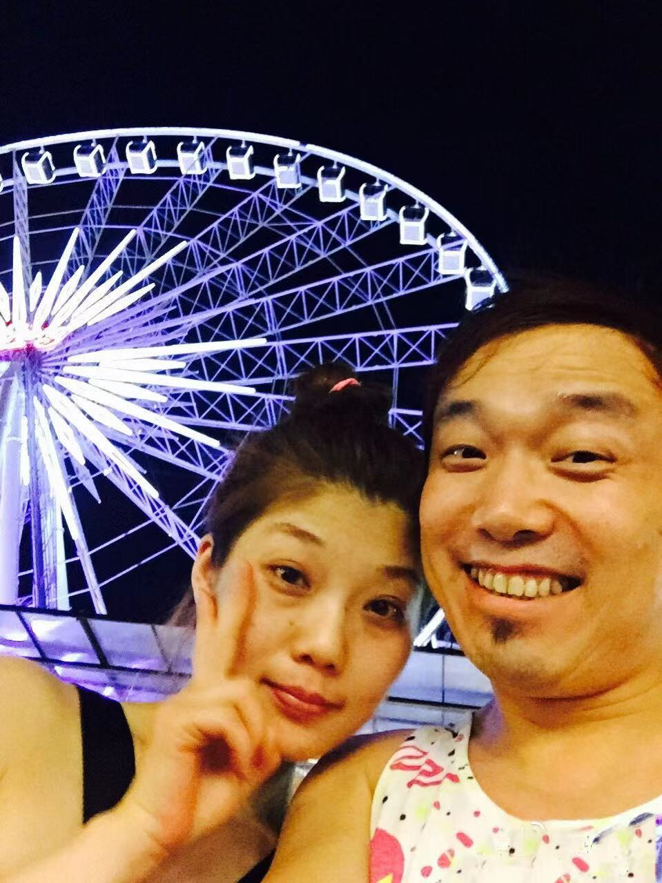 潘斌龙老婆史慧:陪他度过艰难岁月,如今一家三口幸福甜蜜