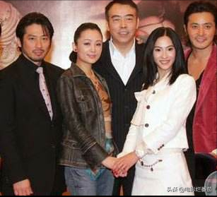 这6位不耐老女星，年轻时是颜值天花板，如今颜值大跌、老态频现