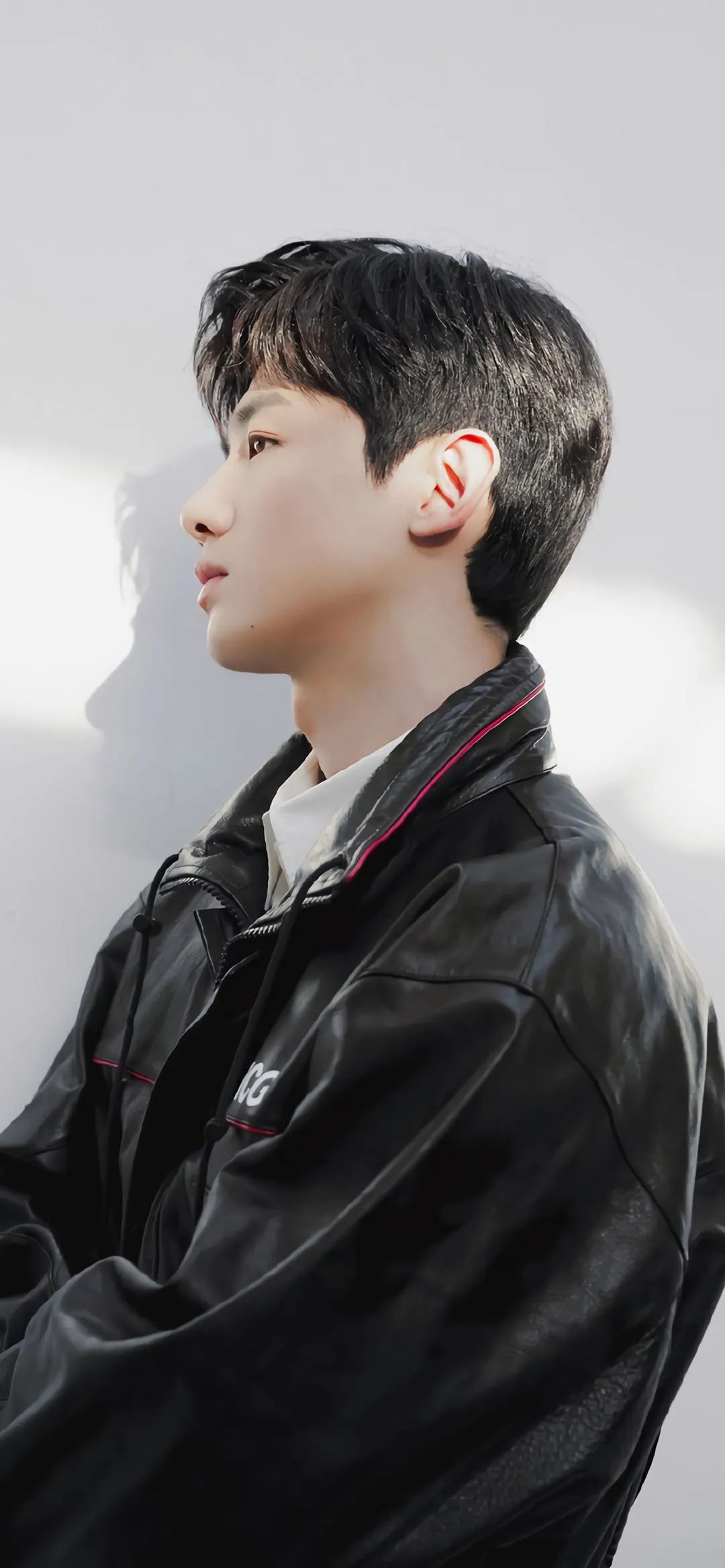 精选男明星壁纸合集｜秦霄贤｜白敬亭｜胡歌｜车银优｜陈立农