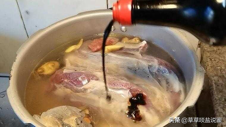 五香牛肉的做法大全,五香牛肉最正宗的做法