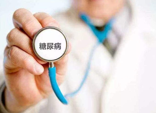 血糖高形成机制及糖尿病发病原理