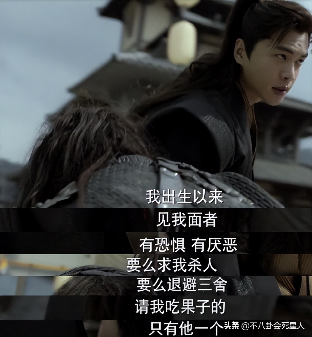 给85后小生演技排个名,任嘉伦垫底,朱一龙第三,张若昀第二