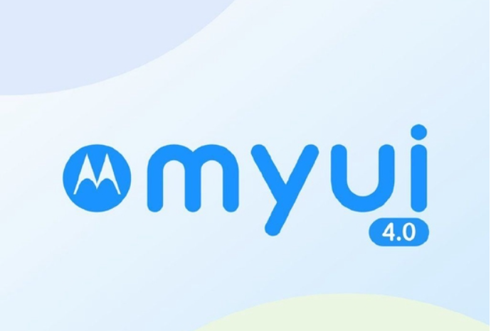 定了！myui 4.0 系统更多细节曝光，8月2日晚 moto 双旗舰发布