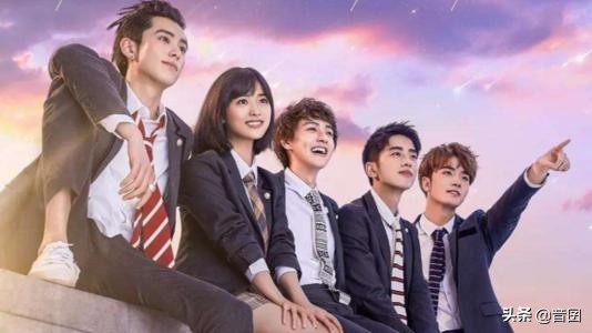 好剧推荐｜分享“五十部”很好看的青春校园剧「1」