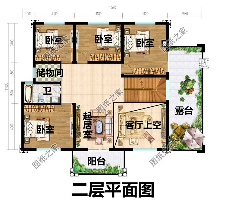 五款农村自建房，25万就能起建，家里现在需要建房的赶紧收藏起来