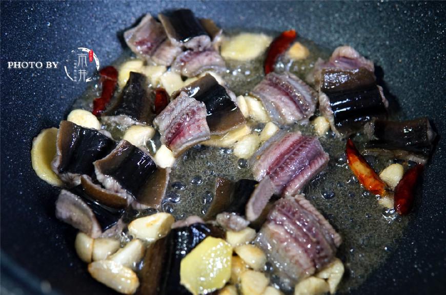 最适合男人吃的水产排行榜，鳝鱼排第四，泥鳅排第三，建议了解