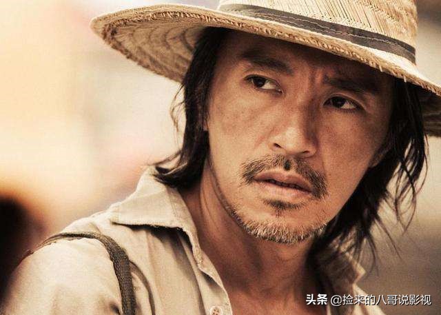 周星驰的56部作品,至少一部你没看过,6部上榜百年百部优秀电影