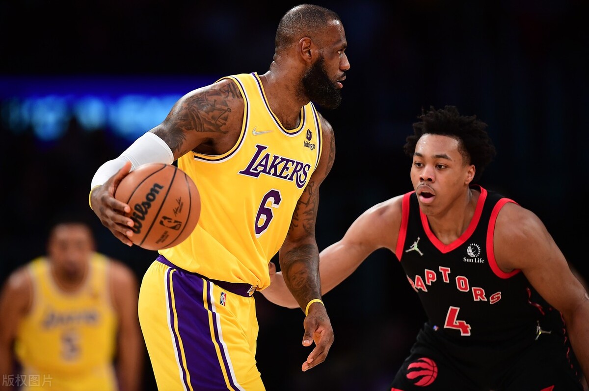 nba西部为什么不想和湖人打(从NBA夺冠热门到掉出西部前10，3点分析原因，湖人为何这么差劲)