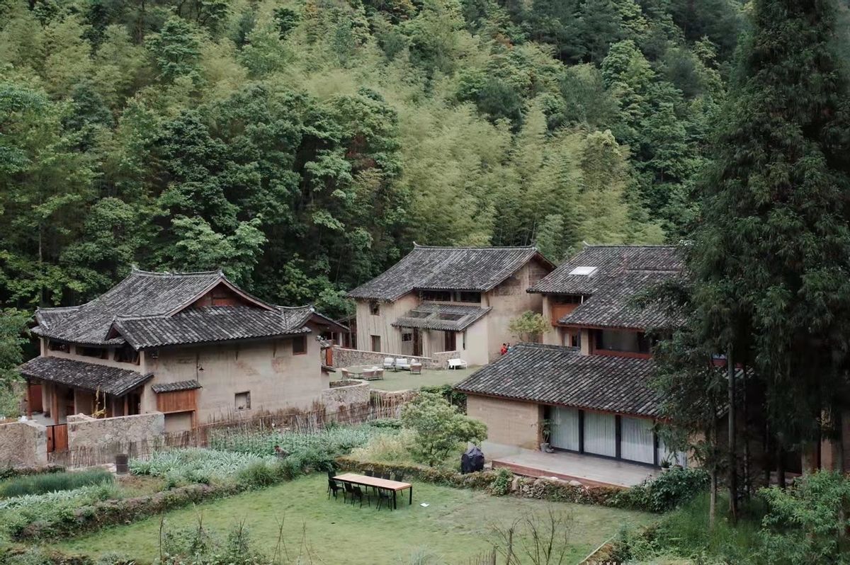 原乡映客发布《数字游民计划》，打造宜居宜业新场景