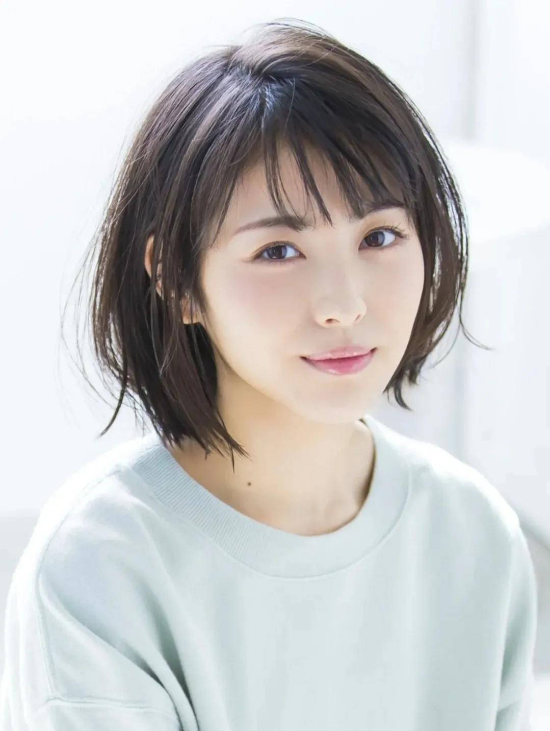 “钻石的原石”滨边美波，五部美剧一起共赏