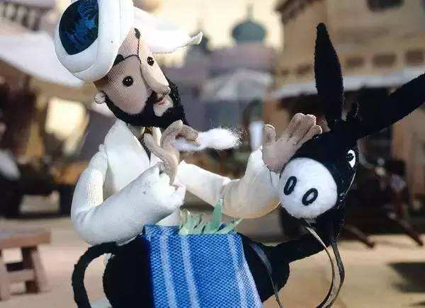 盘点十四部老国产动画片，每一部都堪称经典，让人肃然起敬