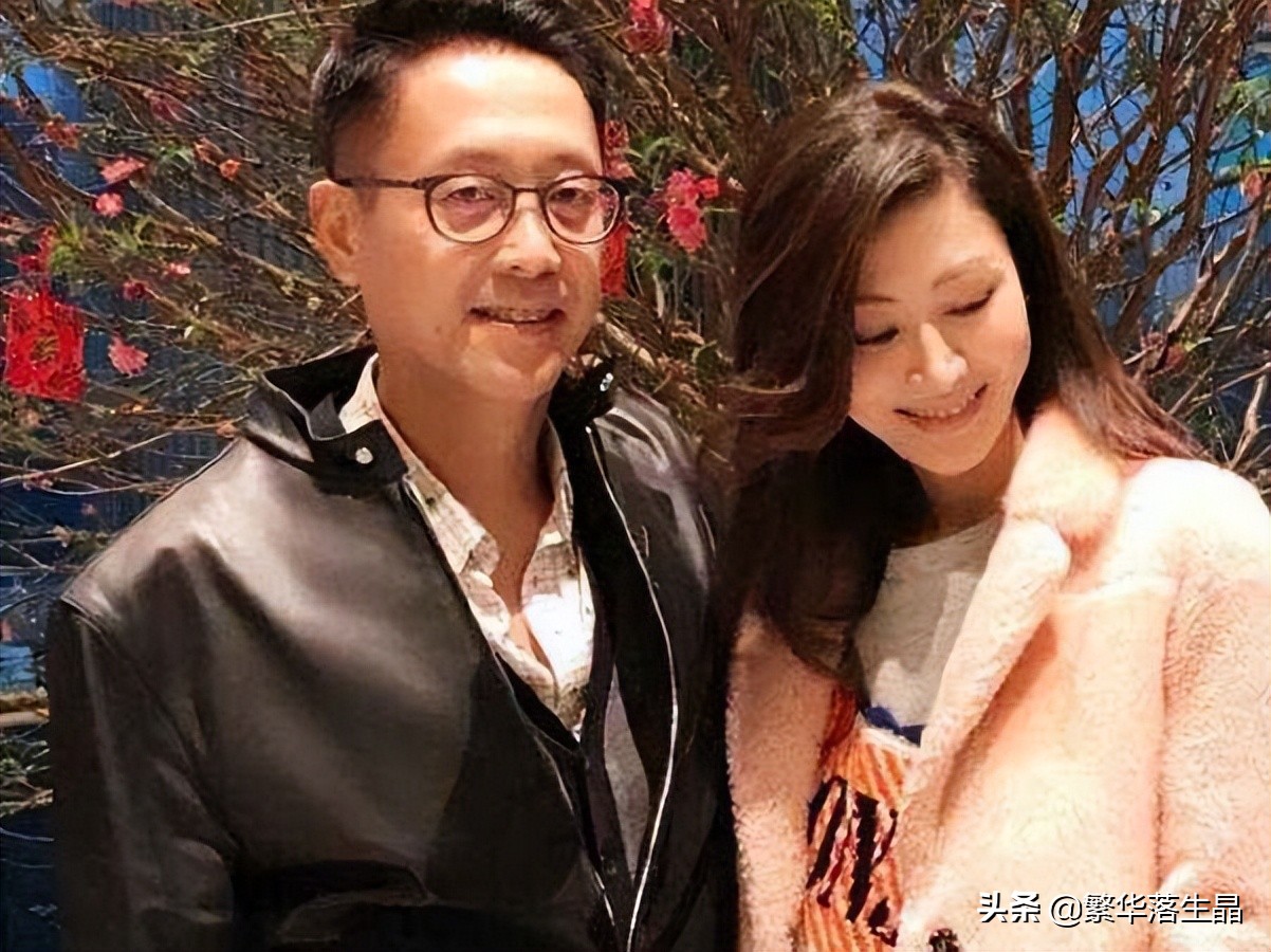 许晋亨没有继承420亿家产，这是一种遗憾，不过他还是很聪明的