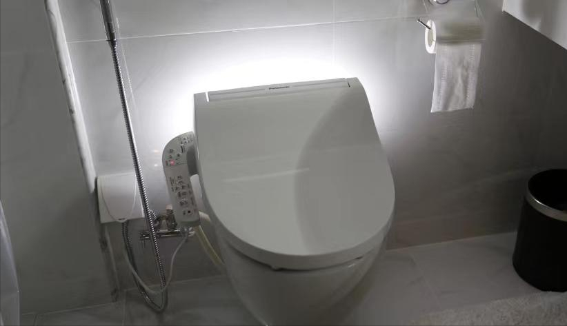 卫生间这些“好设计”，看起来不起眼，但非常实用，很值得一学