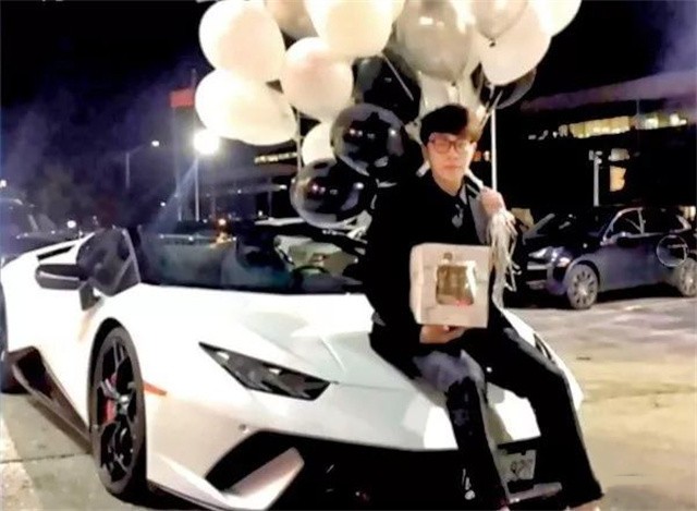 那个1993年花百万买地，儿子被绑架的富豪道长，后来怎么样了？