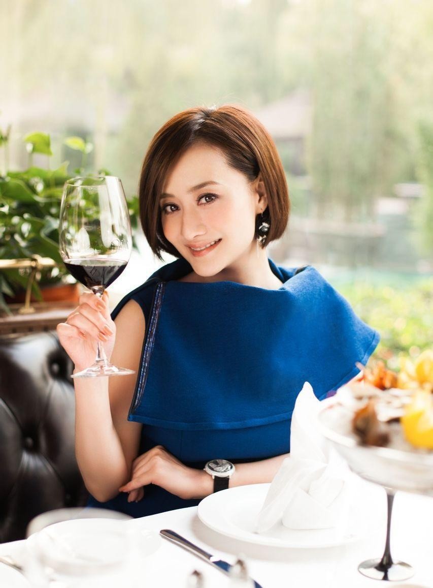 同样演“妈妈”，把张雨绮、殷桃、宋祖儿放在一起，差距清晰可见