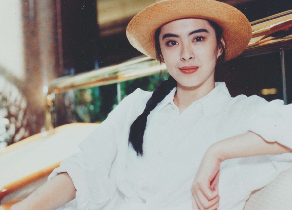 周星驰力挺王祖贤出演秋香，要价太高拒演，巩俐捡漏却放不下包袱