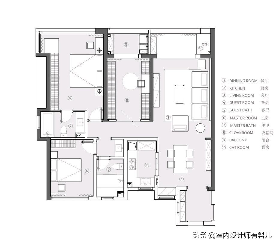 武汉装修头像图片精选大全，风格多样任你选