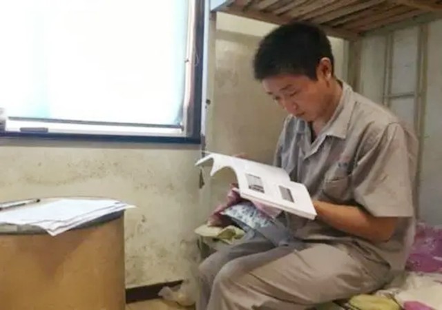 2016年，河南一快递员破解数学难题，浙大教授：已达硕士水平