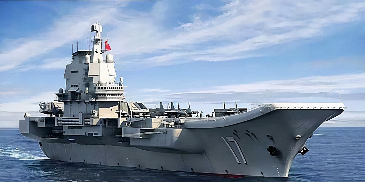 华中科技大学船舶与海洋工程学院(中国第三艘航母近况)