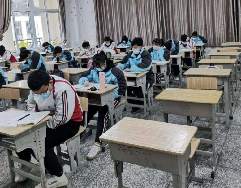 2022年中考，学生“多少分”能考上高中，任教20年班主任这样预测