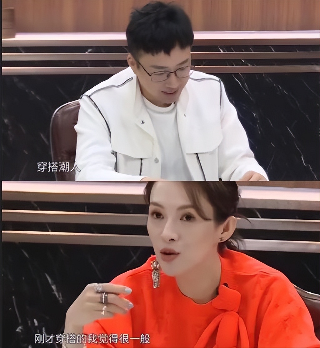 曾在JYP进出道组，后因膝盖受伤退出，参加内娱选秀圈粉无数